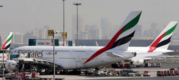 Gulf carriers may be in focus under foreign airline US tax exemption cut