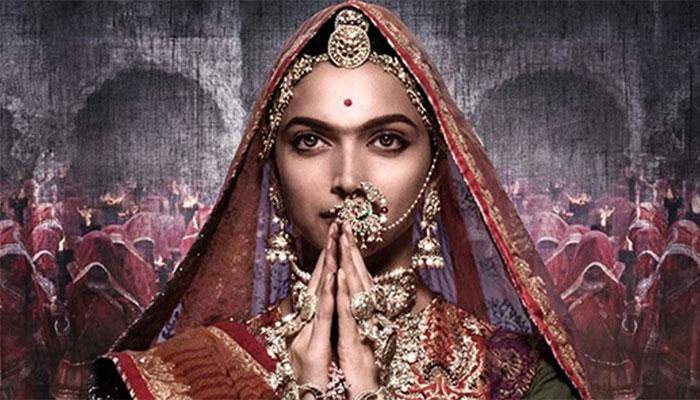 Hindu Extremists set Rs 5 crore head money for Deepika Padukone