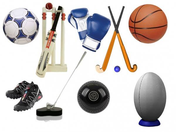 Pakistan Sports goods exports increase in FY 2107-18