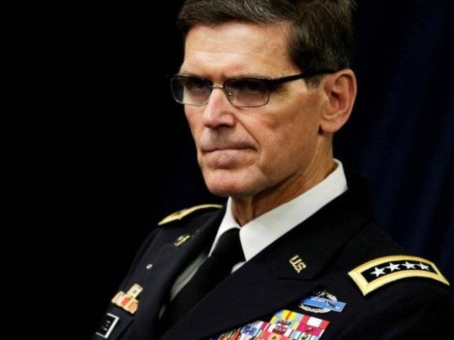 US CENTCOM Commander concluded 4th Visit to Pakistan