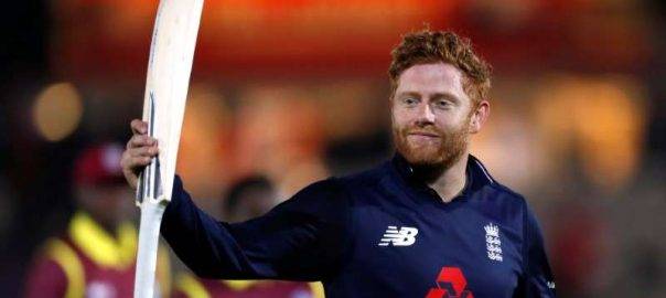 England ‘content, relaxed, excited’ ahead of ashes: Bairstow