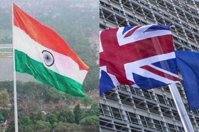 Indian diplomacy gets setback in UN as UNSC permanent members set to ditch India against Britain