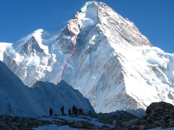 Pakistan Mountain festival to start in Islamabad