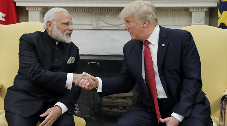 In a major setback to New Delhi, US refuses veto power support to India in UNSC