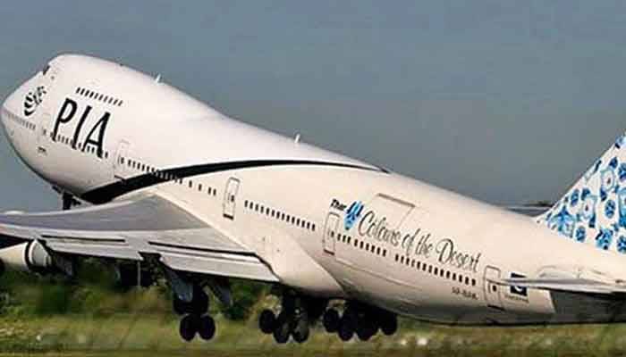 PIA New York route had incurred Rs 1.5 billion loss in a single year: Officials