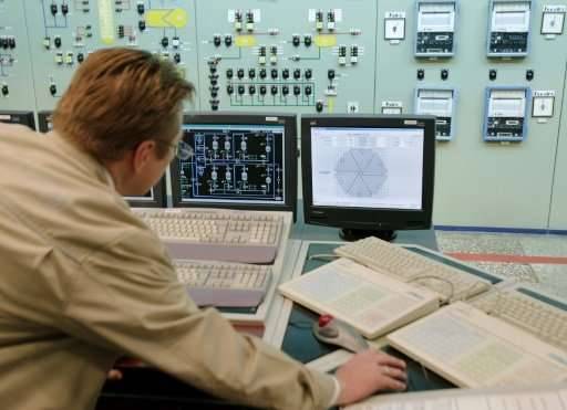 Russia denies nuclear accident after radioactive pollution detected