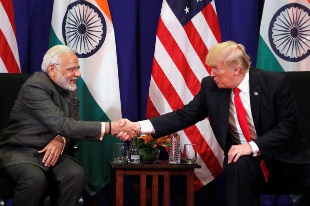 US State Department gives biggest blow to Indian aspirations