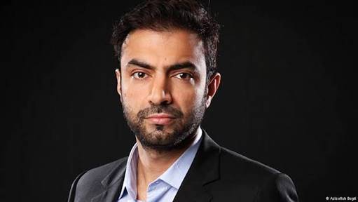 Brahamdagh Bugti political asylum rejected by Switzerland