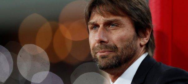 Chelsea showing great character this season, says Conte