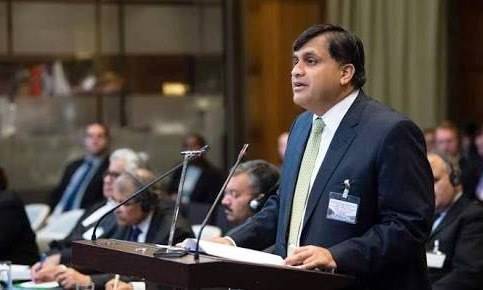 Pakistan reacts over the issue of Bangladesh punishing JI leaders on 1971 war crimes