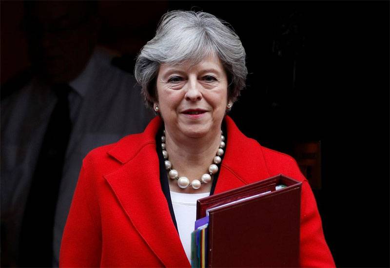 Waiting for May, Brussels eyes December Brexit deal