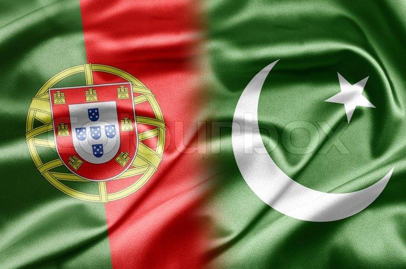 Portugal desirous of enhancing trade with Pakistan