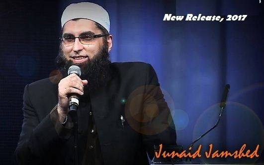 Film on Junaid Jamshed to be released on Dec 1