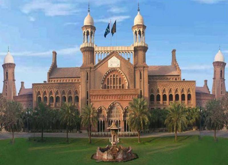 Lahore High Court is all praise for Pakistan Army role in Faizabad sit-in mediation