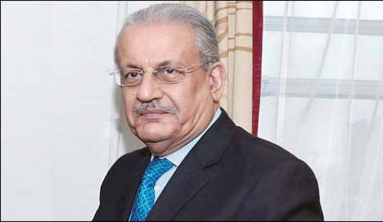 Parliament to never allow anyone to harm democratic system: Rabbani