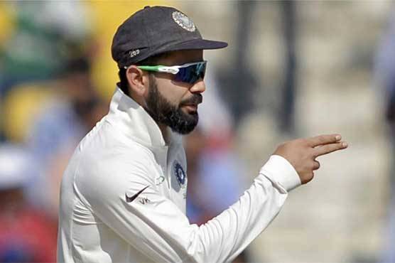 Virat Kohli seeks pay rise for Indian cricketers ahead of central contract