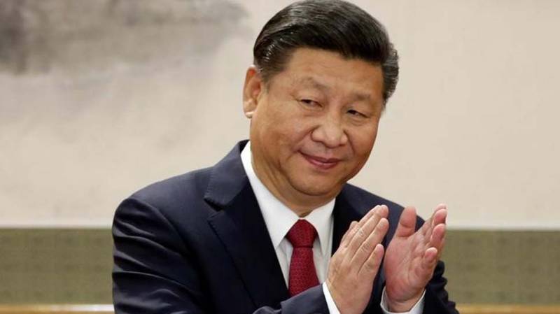 Xi's second book on governance to be published in 16 countries including Pakistan