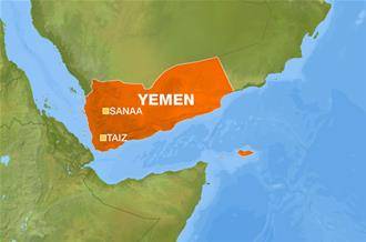 14 killed in Yemen clashes