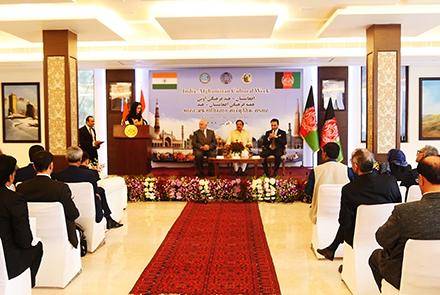 Afghanistan - India cultural festival inaugurates in New Delhi
