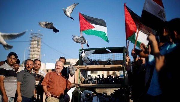 Fatah, Hamas delay full Gaza handover by 10 days