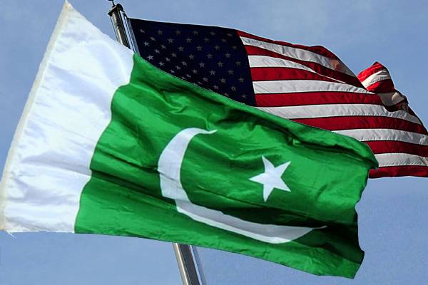 Pakistan tells US, dictating terms over war on terror will be counter productive