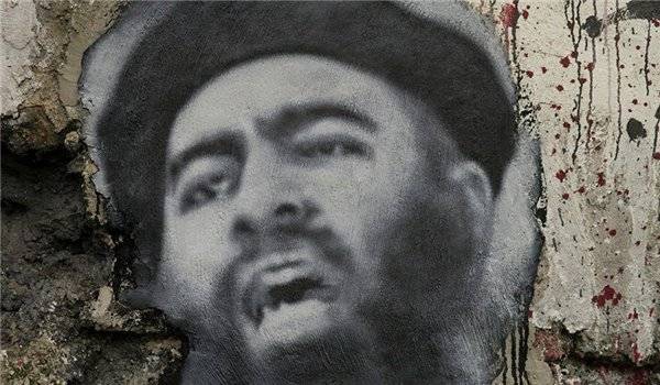 ISIS Chief Abu Bakr al-Baghdadi is alive: Iraqi Intelligence