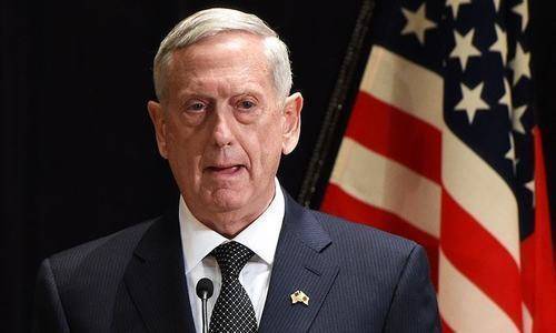 US Secretary of Defence crucial visit to Pakistan, will meet PM, COAS