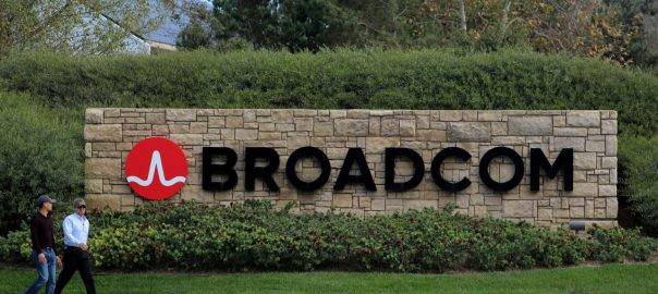 Broadcom set to unveil challenge to Qualcomm’s board