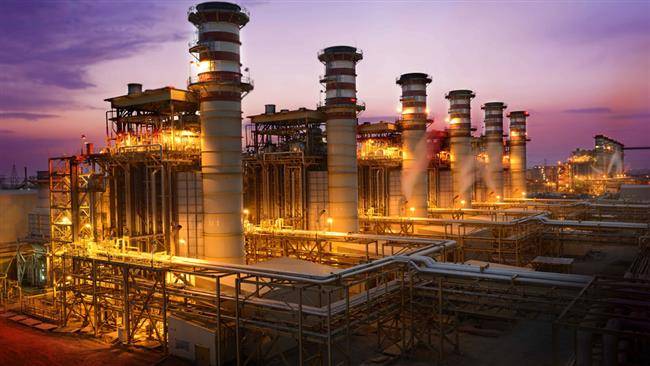 2450 MW LNG based power plants near completion in Pakistan