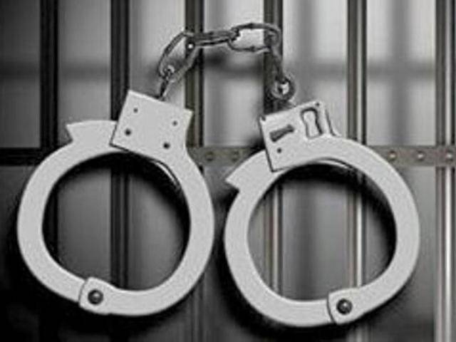 30 suspects arrested in Swabi