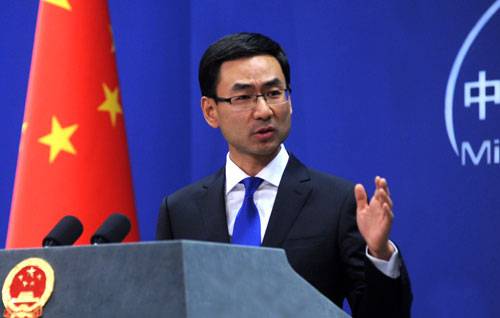 China to include more countries in CPEC