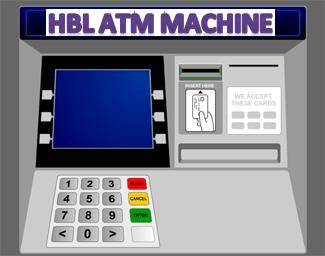 HBL ATM hack: 600 Pakistanis deprived of Rs 1 crore, Foreign nationals involved