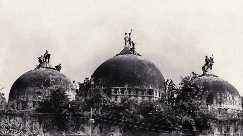 Justice Delayed: 25 Years After Demolition, Indian SC to begin hearing of Babri Masjid case