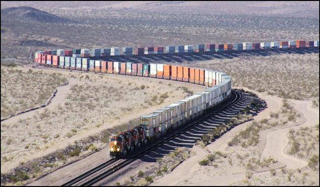 Pakistan Railways to utilize 10,913 acres barren land across country