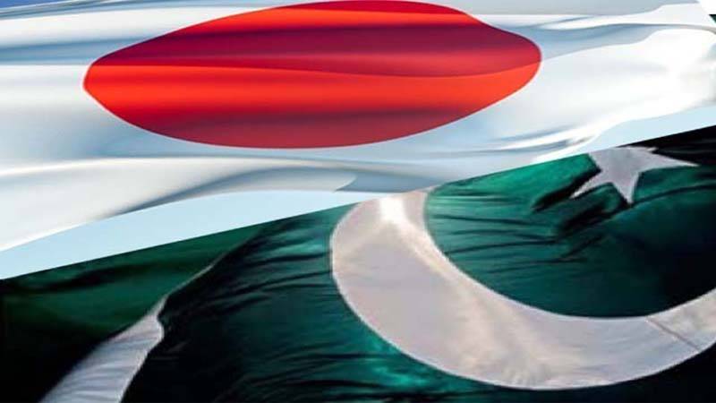 More Japanese Companies interested to invest in Pakistan: CG Japan