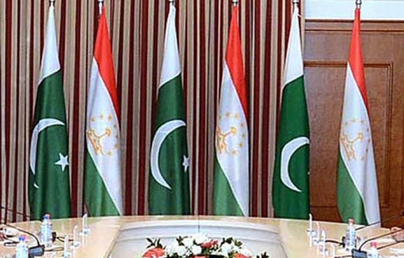 Pakistan - Tajikistan defence ties to be enhanced: Tajik Ambassador