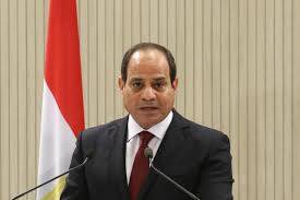 Sisi cautions Trump against 'complicating' matters in Middle East