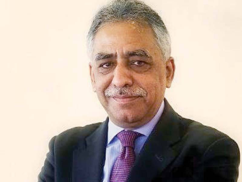 Zubair stresses need to enhance Pak-Qatar economic ties