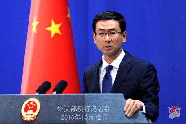 China says India infringed upon territorial integrity at Sikkim sector