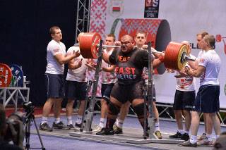 Oceania Powerlifting Championships begin in Singapore on Friday