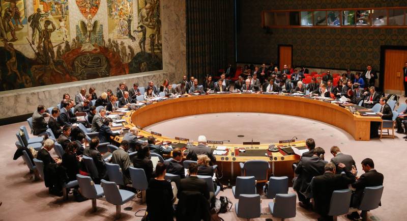 UNSC meets today to discuss US move on occupied Jerusalem