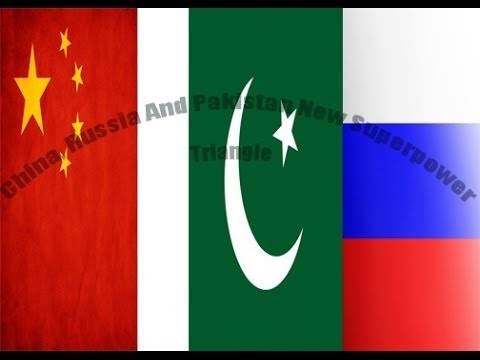 Islamabad Speakers Conference: Russian - Chinese speakers to attend moot in Pakistan