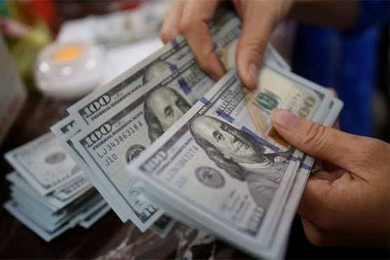 Oberseas Pakistanis remit US $8 billion in first five months of FY 2017-18
