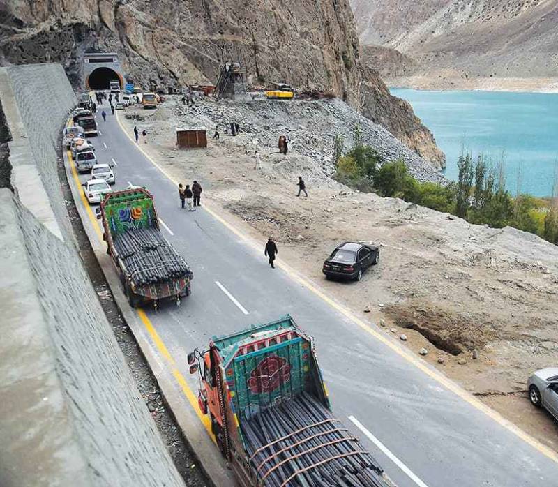 CPEC long term plan to be officially launched