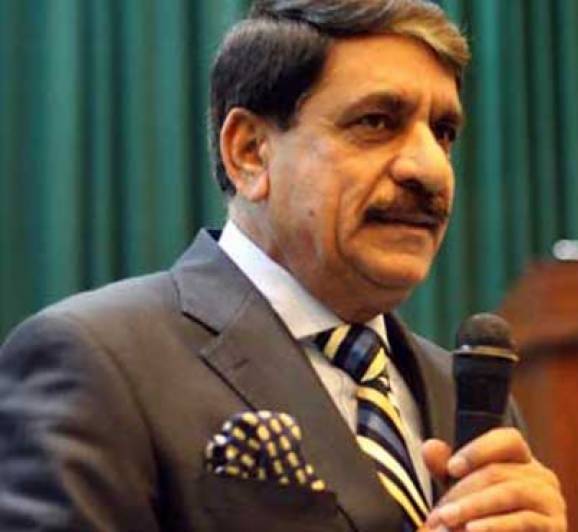 US, India hold similar views on Kashmir dispute, says NSA Janjua