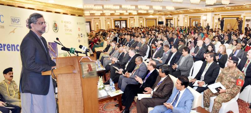 8pc budget allocated to fight climate change effects: PM