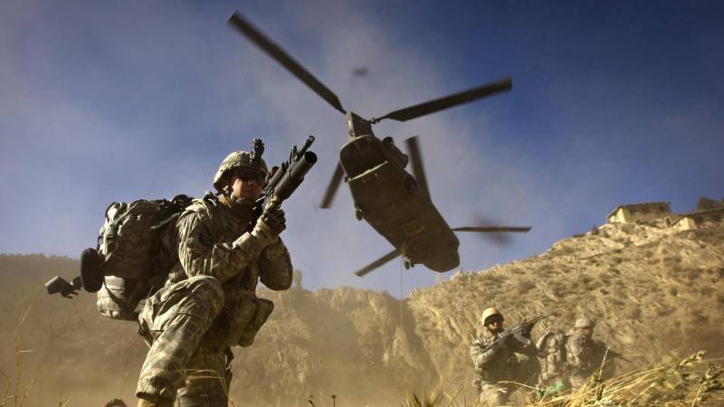 Civilians casualties in Afghanistan at catastrophic level: Report