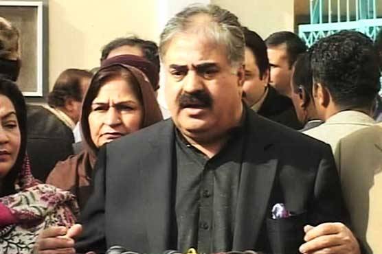 CM Zehri announces compensation for Quetta church attack victims