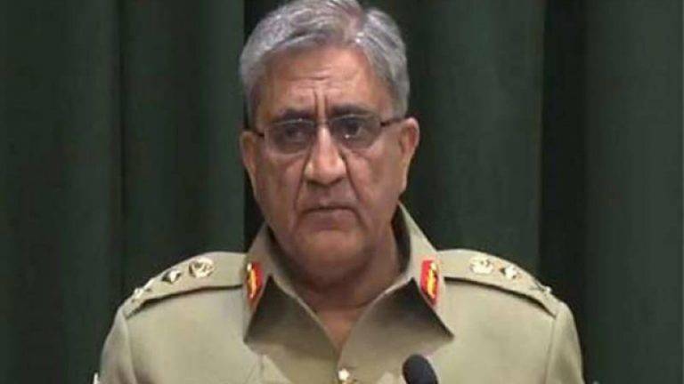 COAS General Qamar Bajwa responds over question of Presidential system in Pakistan