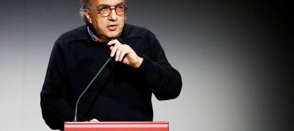 Ferrari could lead others out of F1, warns Marchionne